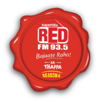 Red fm awarded puffizza - ‘Amdavad ka best naya maal’